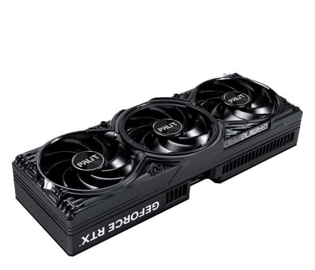 Palit GeForce RTX 5080 GamingPro V1 16GB GDDR7 DLSS5 - 1335475 - zdjęcie 2
